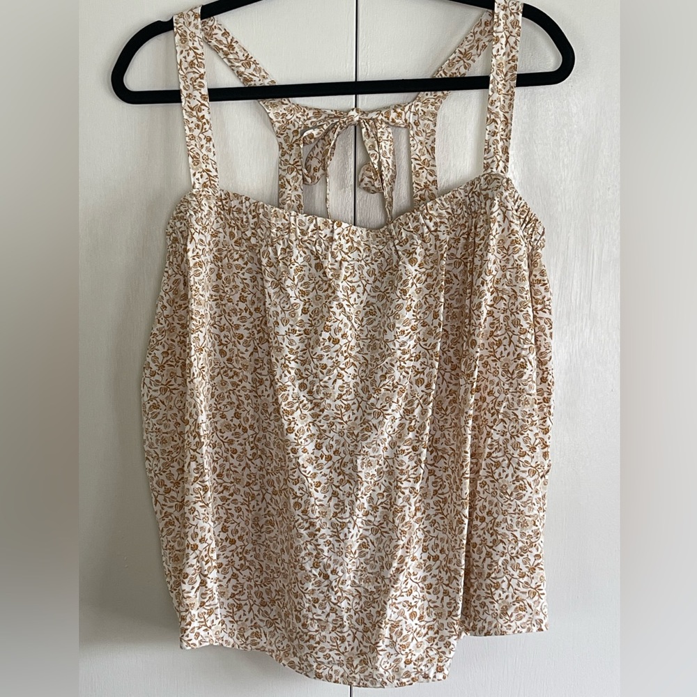 Old Navy Summer Top NWT